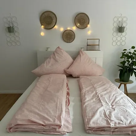 Apartamento Olaf Und Hildegard Bad Wildbad