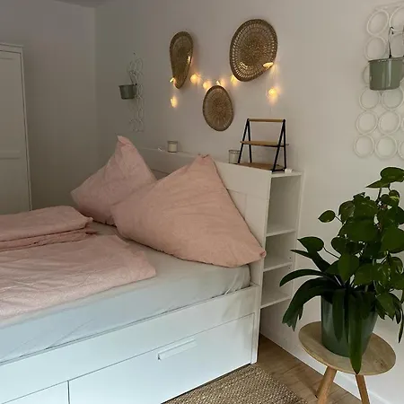 Olaf Und Hildegard Bad Wildbad