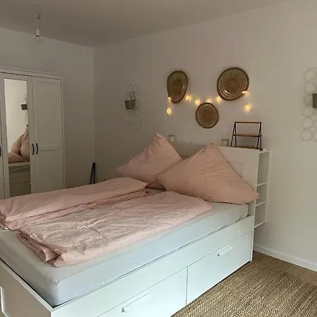 Olaf Und Hildegard באד ווילבאד