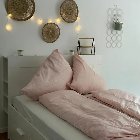 Olaf Und Hildegard Apartamento