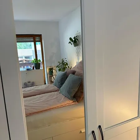 Apartamento Olaf Und Hildegard