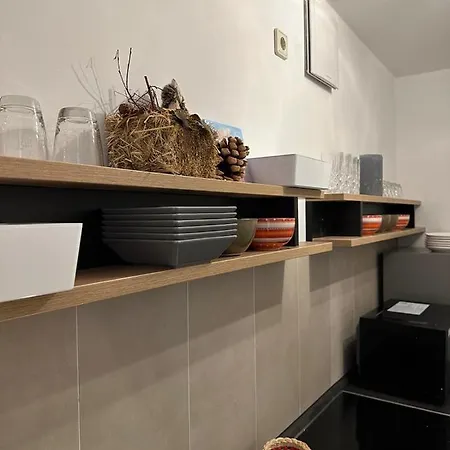 Olaf Und Hildegard *