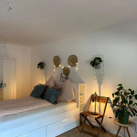 Apartamento Olaf Und Hildegard Bad Wildbad