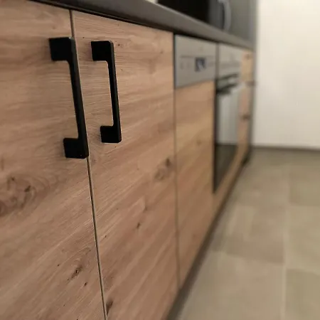 Olaf Und Hildegard Apartamento Bad Wildbad