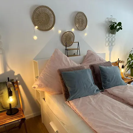 Olaf Und Hildegard Apartamento Bad Wildbad