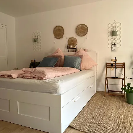 Apartamento Olaf Und Hildegard